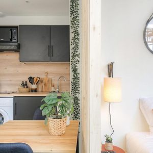 Appartement met een Slaapkamer